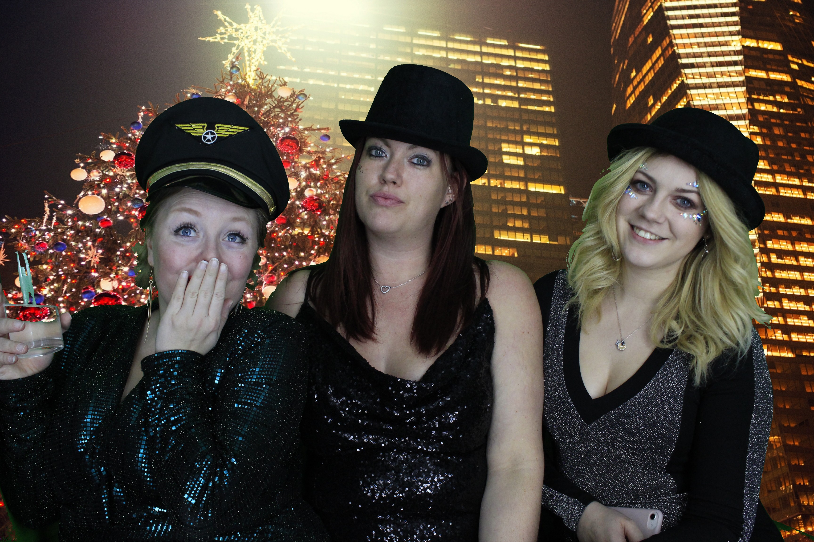 Planet Cruise Christmas Party | View more photos from the event at gallery.myphotoboothexperience.co.uk/u/MyPhotoBoothExperienceLtd/Planet-Cruise-Christmas-Party